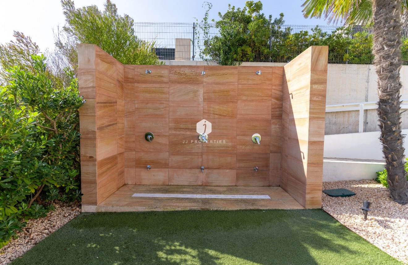 Segunda mano - Ático -
Orihuela Costa - Costa Blanca