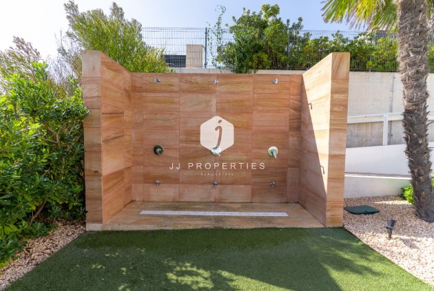 Segunda mano - Ático -
Orihuela Costa - Costa Blanca