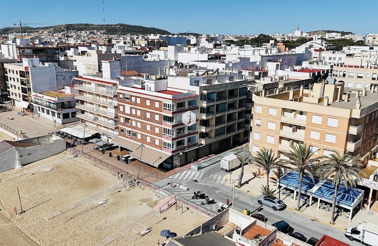 Segunda mano - Apartamento / piso -
Guardamar del Segura - Costa Blanca