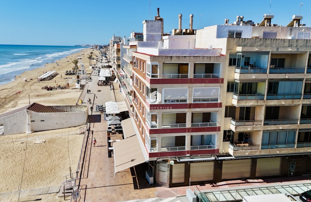 Segunda mano - Apartamento / piso -
Guardamar del Segura - Costa Blanca