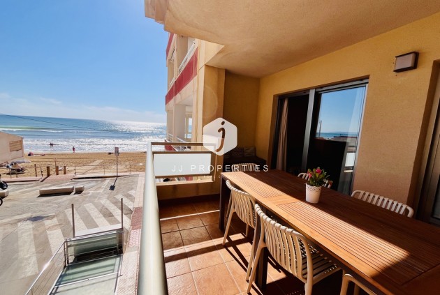 Segunda mano - Apartamento / piso -
Guardamar del Segura - Costa Blanca