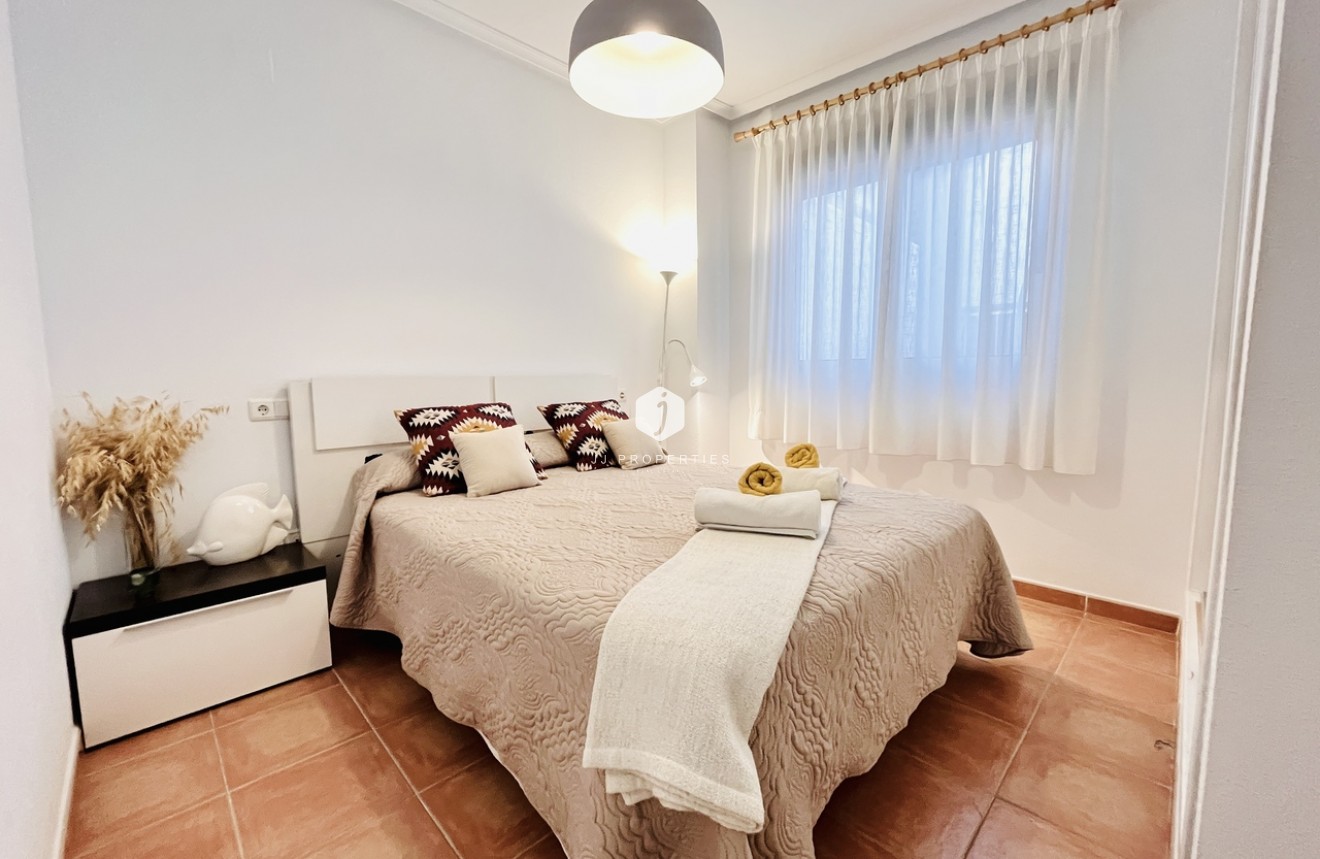 Segunda mano - Apartamento / piso -
Guardamar del Segura - Costa Blanca