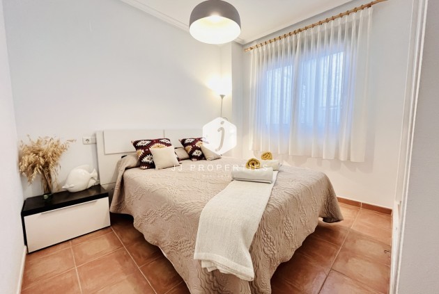 Segunda mano - Apartamento / piso -
Guardamar del Segura - Costa Blanca