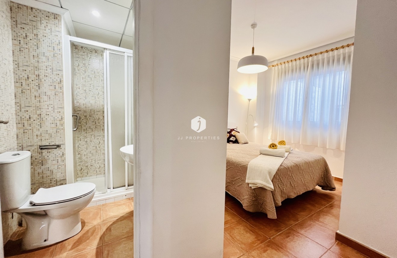 Segunda mano - Apartamento / piso -
Guardamar del Segura - Costa Blanca