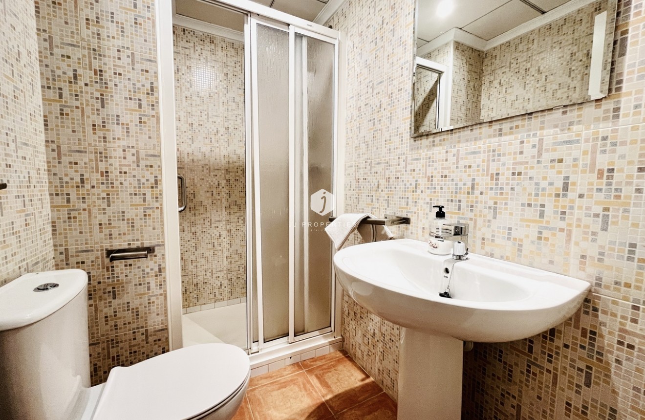 Segunda mano - Apartamento / piso -
Guardamar del Segura - Costa Blanca