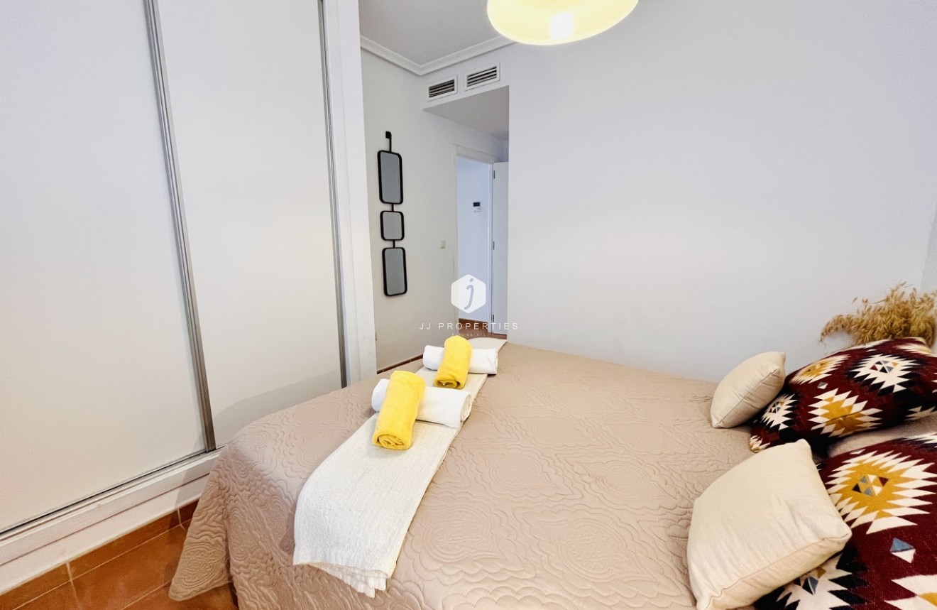 Segunda mano - Apartamento / piso -
Guardamar del Segura - Costa Blanca