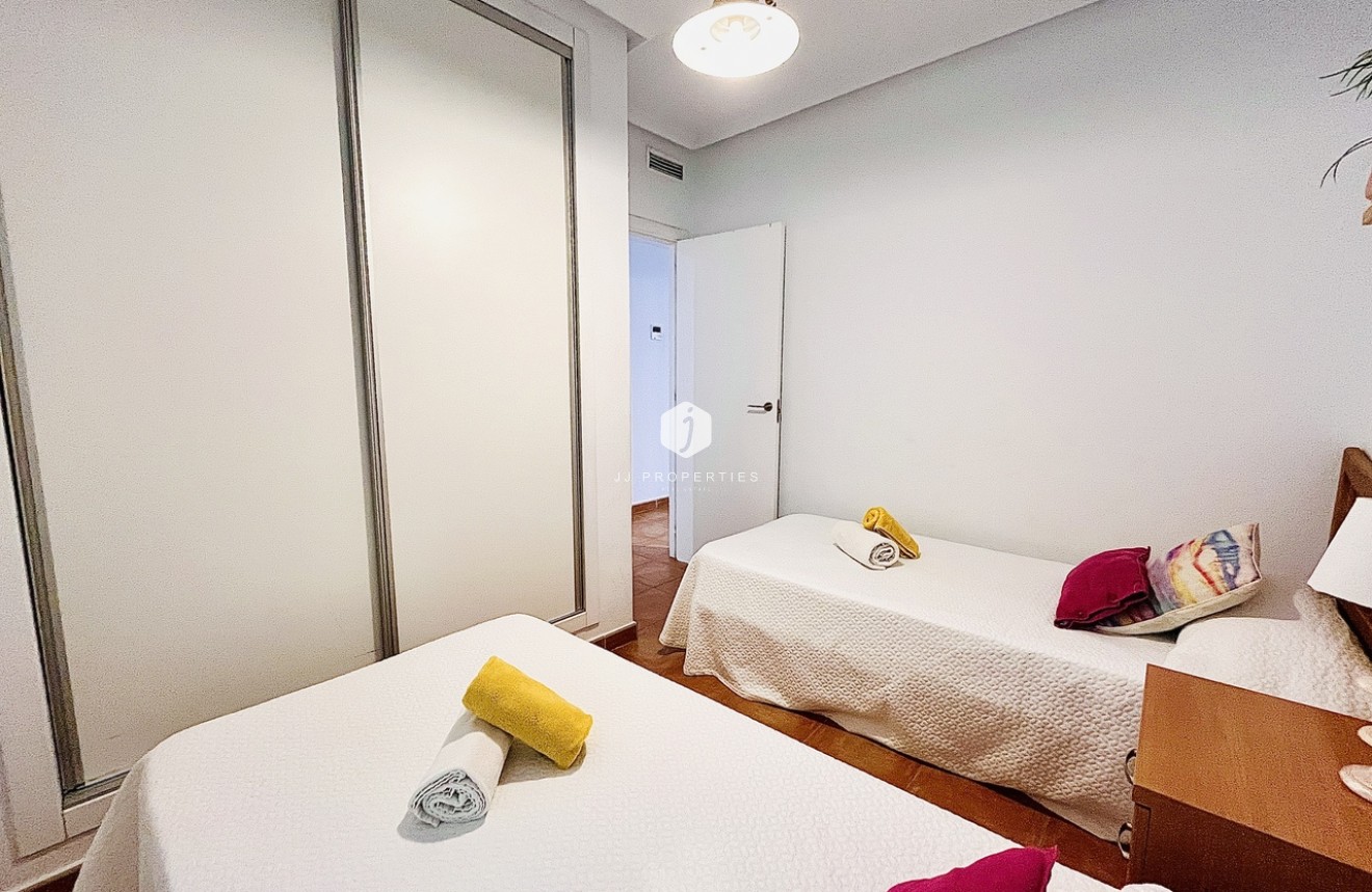 Segunda mano - Apartamento / piso -
Guardamar del Segura - Costa Blanca