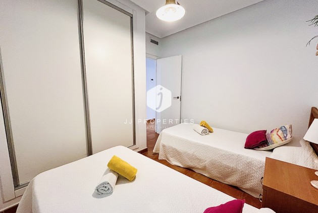 Segunda mano - Apartamento / piso -
Guardamar del Segura - Costa Blanca