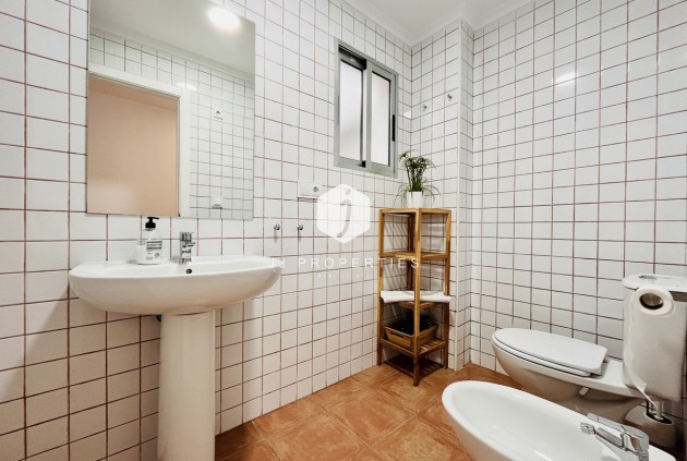 Segunda mano - Apartamento / piso -
Guardamar del Segura - Costa Blanca