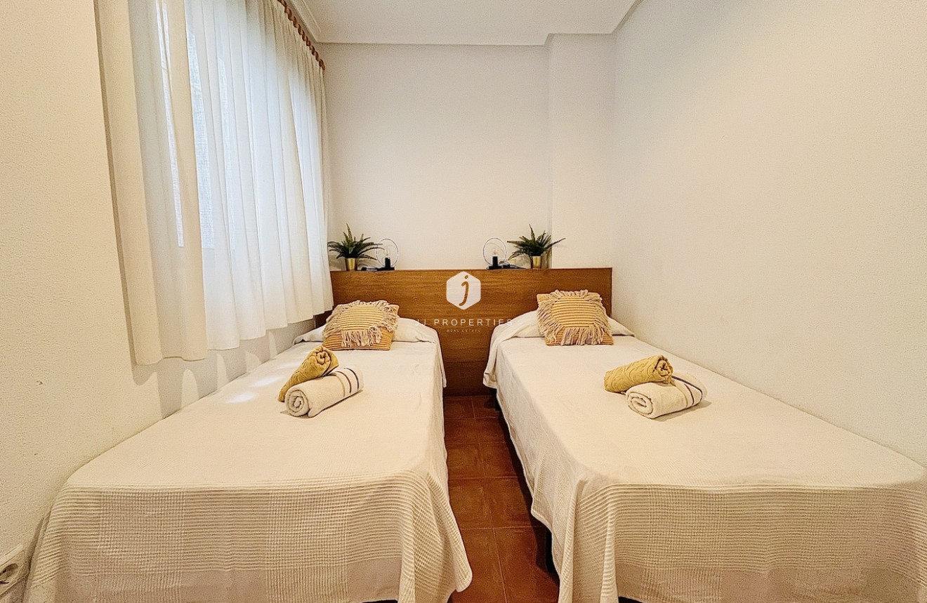 Segunda mano - Apartamento / piso -
Guardamar del Segura - Costa Blanca