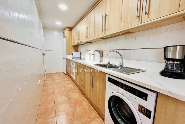 Segunda mano - Apartamento / piso -
Guardamar del Segura - Costa Blanca