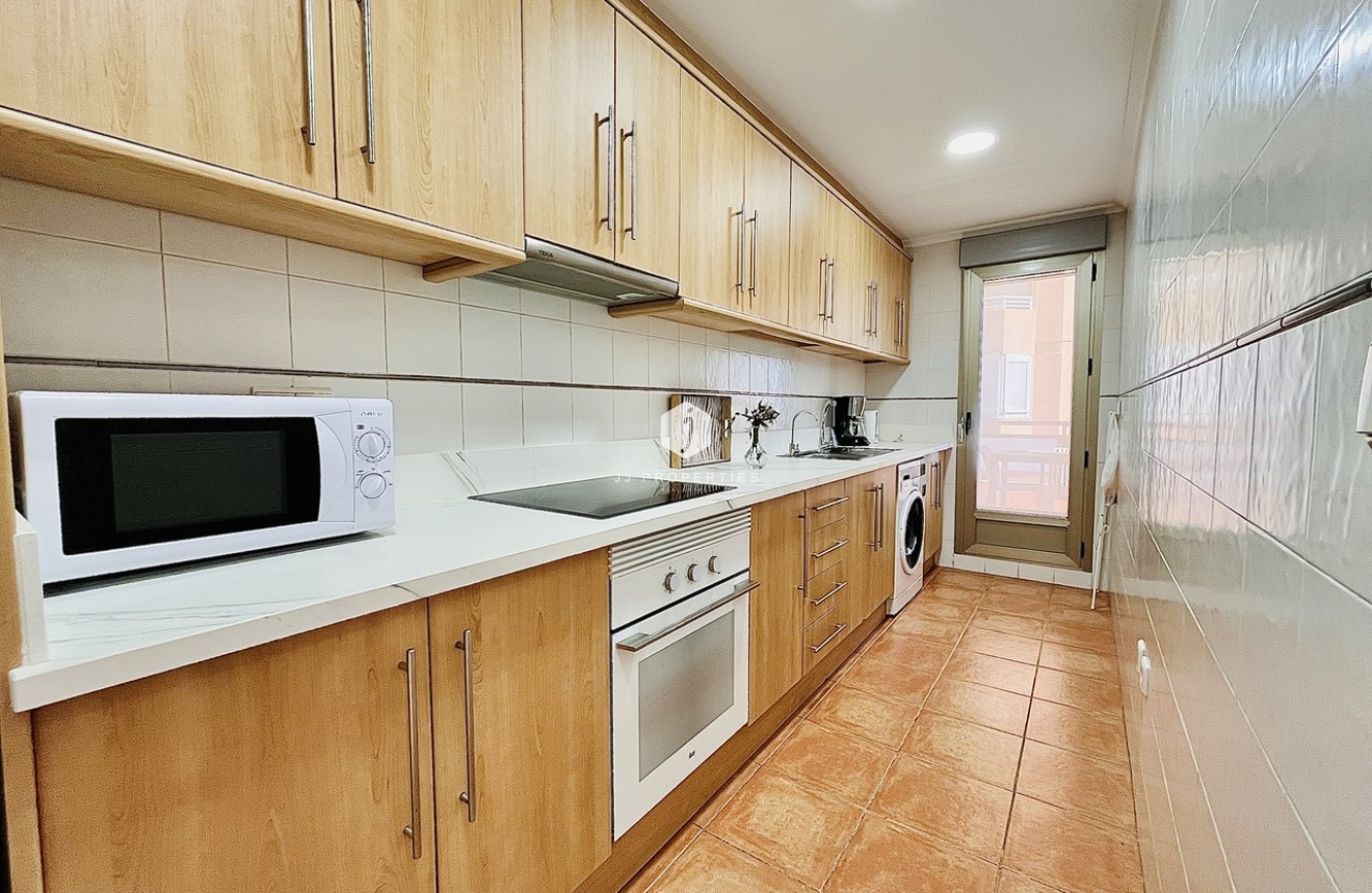 Segunda mano - Apartamento / piso -
Guardamar del Segura - Costa Blanca