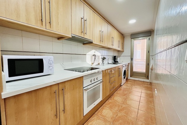 Segunda mano - Apartamento / piso -
Guardamar del Segura - Costa Blanca