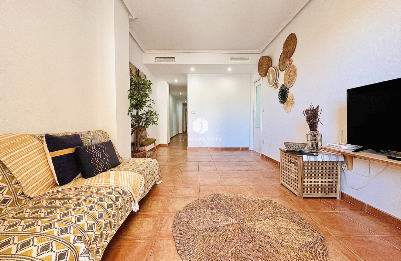 Segunda mano - Apartamento / piso -
Guardamar del Segura - Costa Blanca