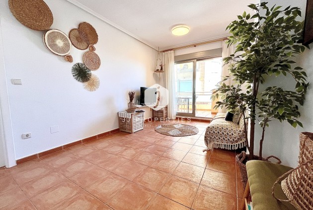 Segunda mano - Apartamento / piso -
Guardamar del Segura - Costa Blanca