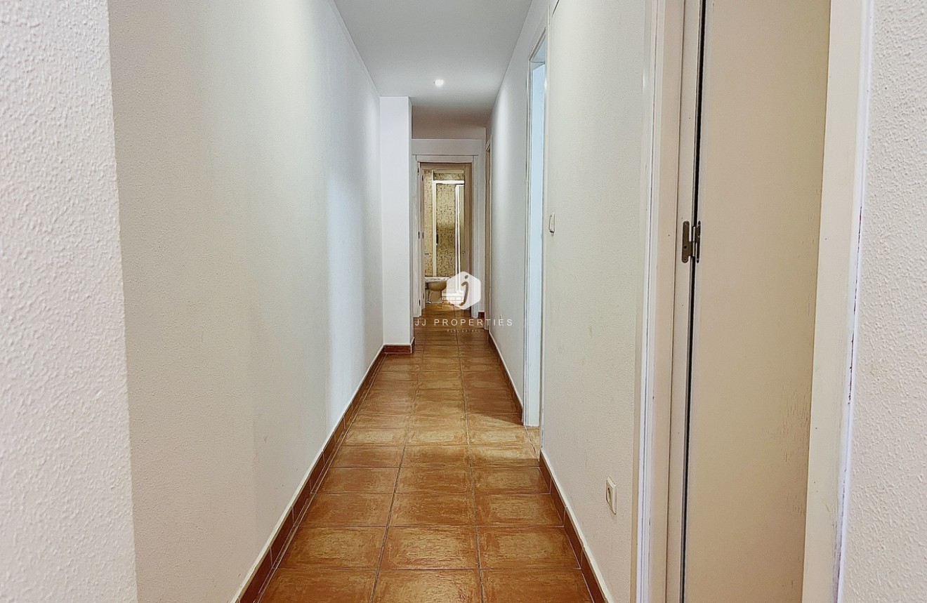 Segunda mano - Apartamento / piso -
Guardamar del Segura - Costa Blanca