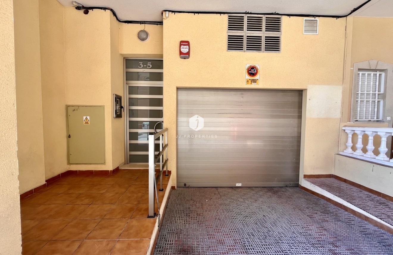 Segunda mano - Apartamento / piso -
Guardamar del Segura - Costa Blanca