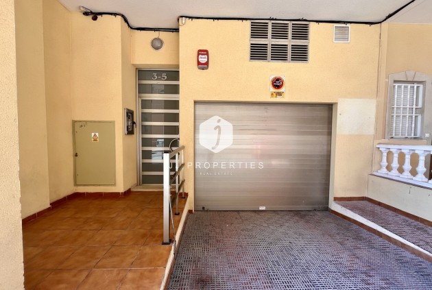 Segunda mano - Apartamento / piso -
Guardamar del Segura - Costa Blanca