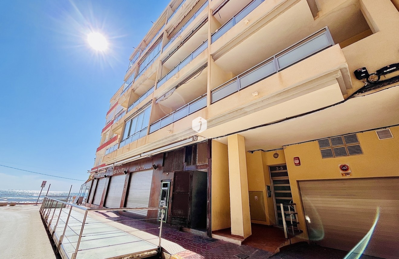 Segunda mano - Apartamento / piso -
Guardamar del Segura - Costa Blanca