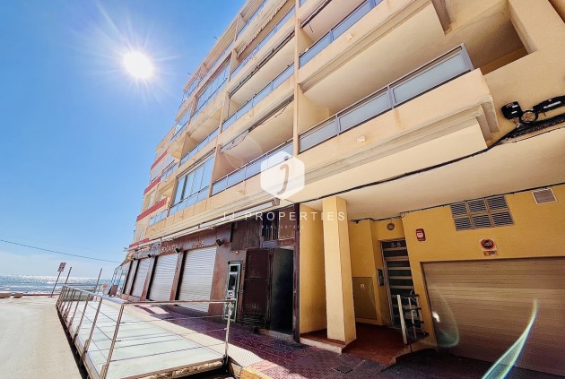 Segunda mano - Apartamento / piso -
Guardamar del Segura - Costa Blanca