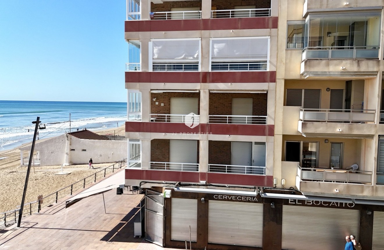Segunda mano - Apartamento / piso -
Guardamar del Segura - Costa Blanca