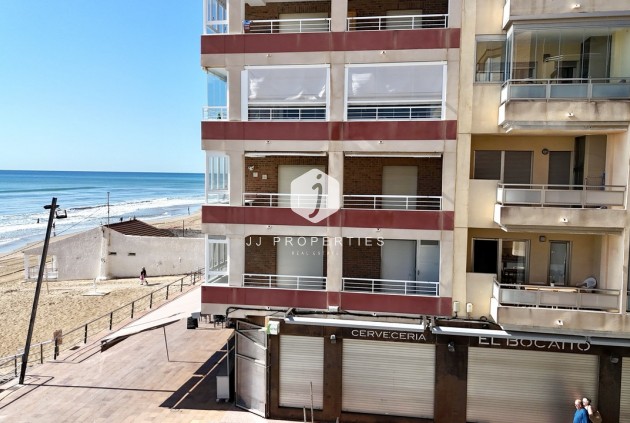 Segunda mano - Apartamento / piso -
Guardamar del Segura - Costa Blanca