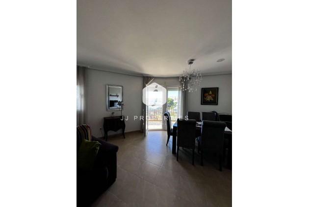 Tweedehands - Appartement / flat -
Torrevieja - Costa Blanca