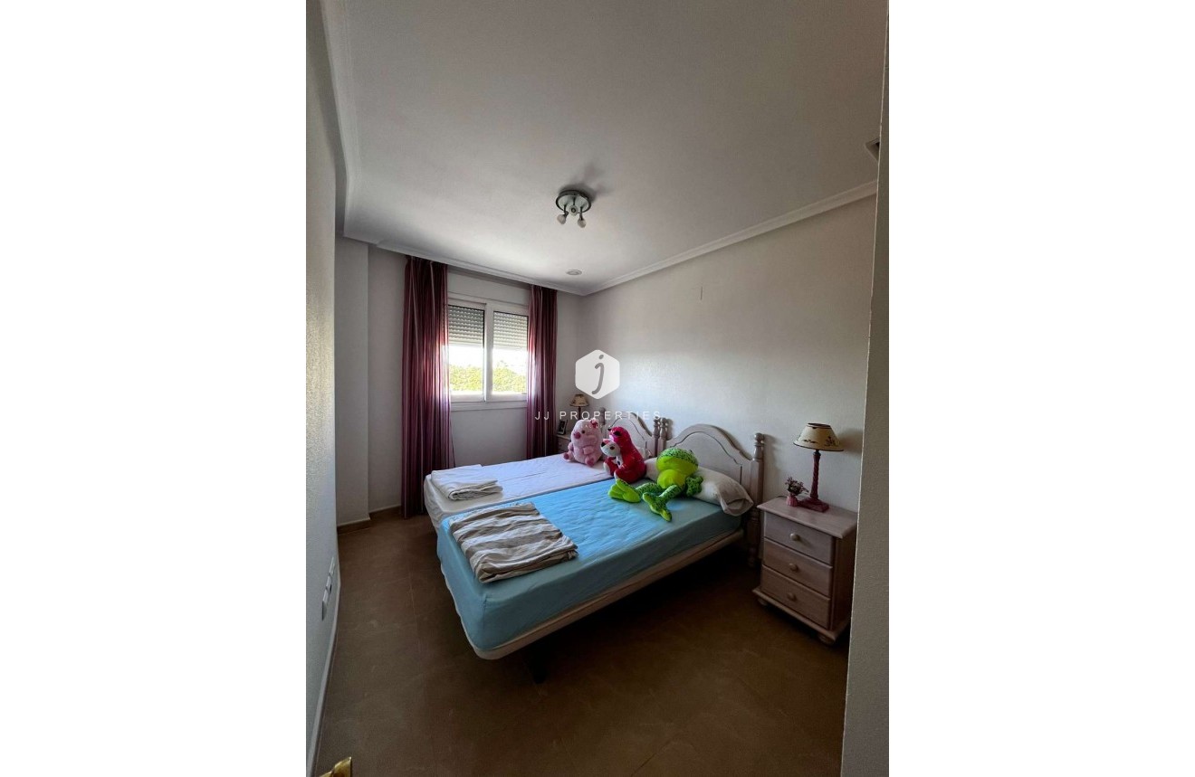Tweedehands - Appartement / flat -
Torrevieja - Costa Blanca