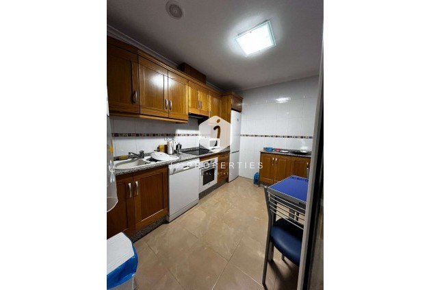 Tweedehands - Appartement / flat -
Torrevieja - Costa Blanca