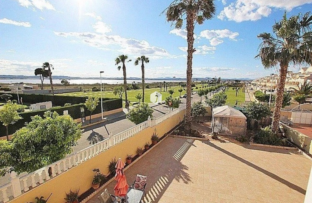 Segunda mano - Villa -
Torrevieja - Costa Blanca