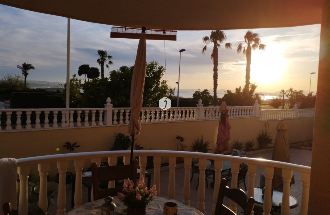 Segunda mano - Villa -
Torrevieja - Costa Blanca