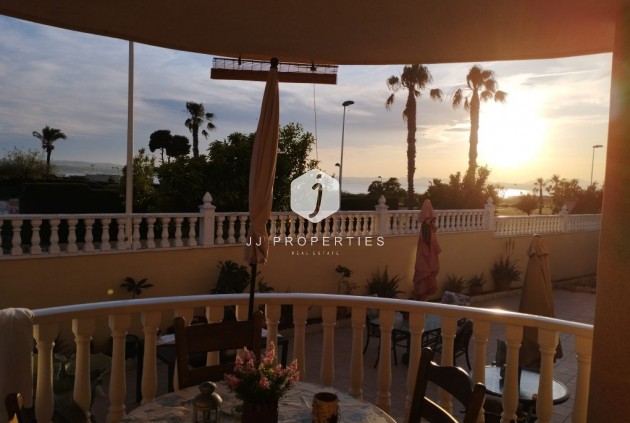 Segunda mano - Villa -
Torrevieja - Costa Blanca