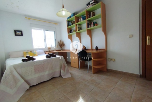 Segunda mano - Villa -
Torrevieja - Costa Blanca