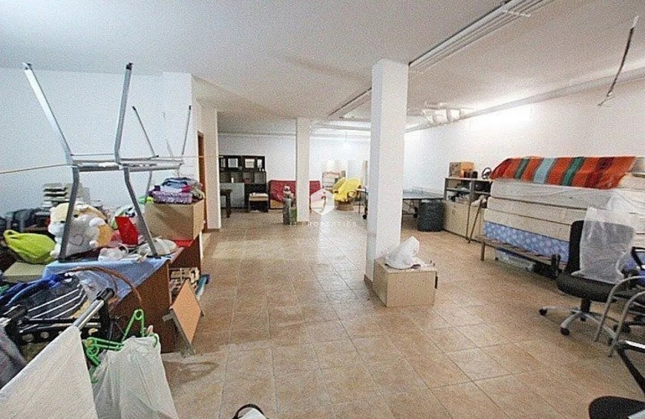 Segunda mano - Villa -
Torrevieja - Costa Blanca