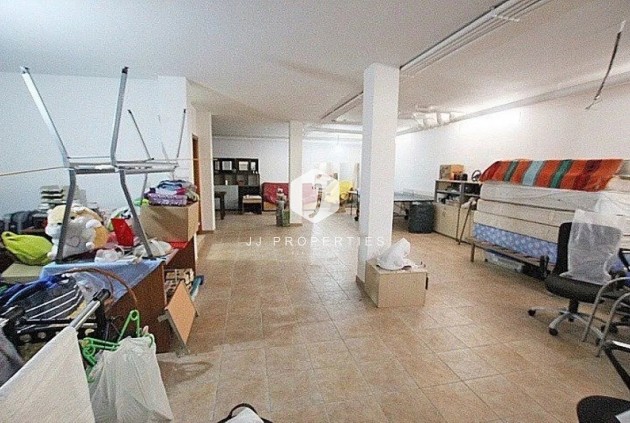 Segunda mano - Villa -
Torrevieja - Costa Blanca