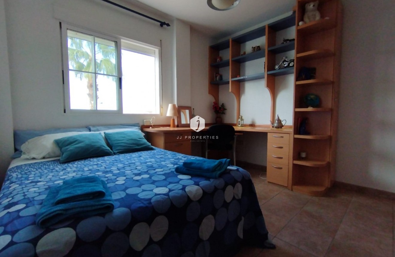 Segunda mano - Villa -
Torrevieja - Costa Blanca