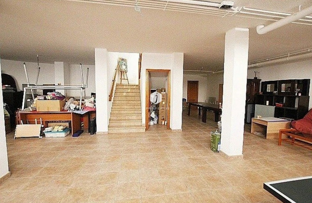 Segunda mano - Villa -
Torrevieja - Costa Blanca