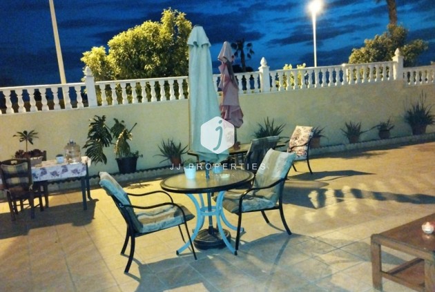 Segunda mano - Villa -
Torrevieja - Costa Blanca