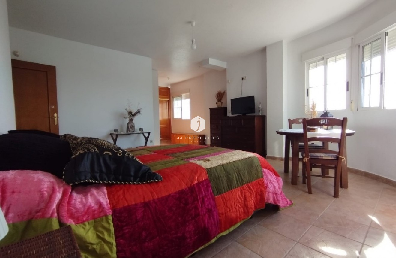 Segunda mano - Villa -
Torrevieja - Costa Blanca