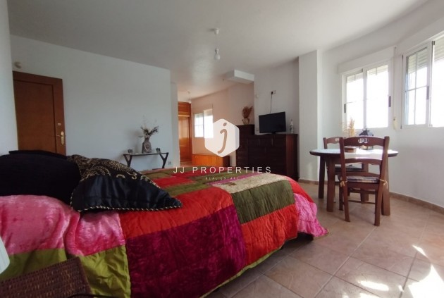 Segunda mano - Villa -
Torrevieja - Costa Blanca