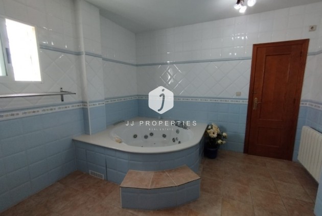 Segunda mano - Villa -
Torrevieja - Costa Blanca