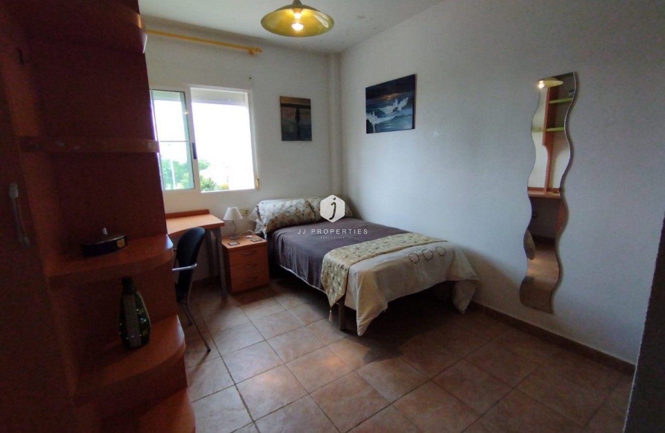 Segunda mano - Villa -
Torrevieja - Costa Blanca