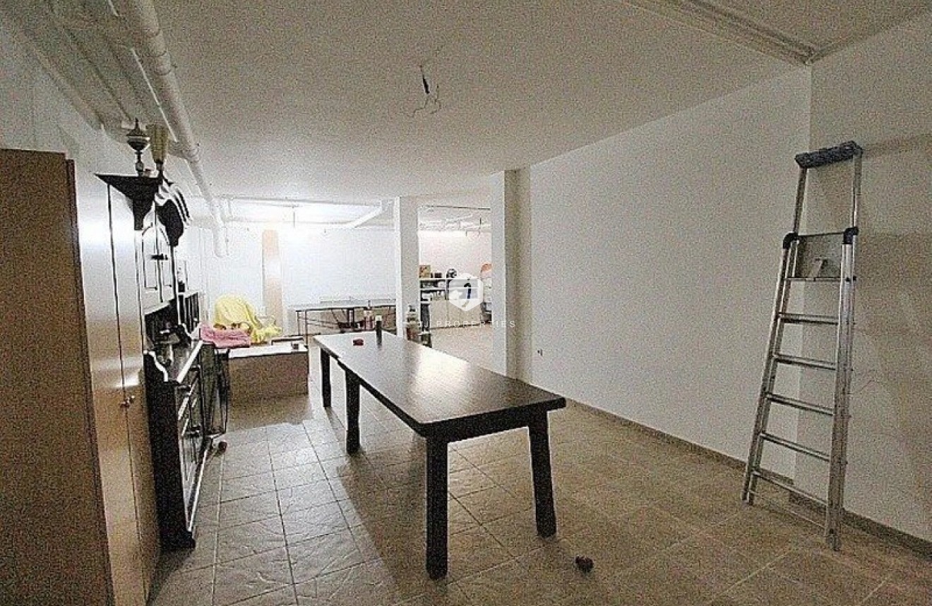 Segunda mano - Villa -
Torrevieja - Costa Blanca