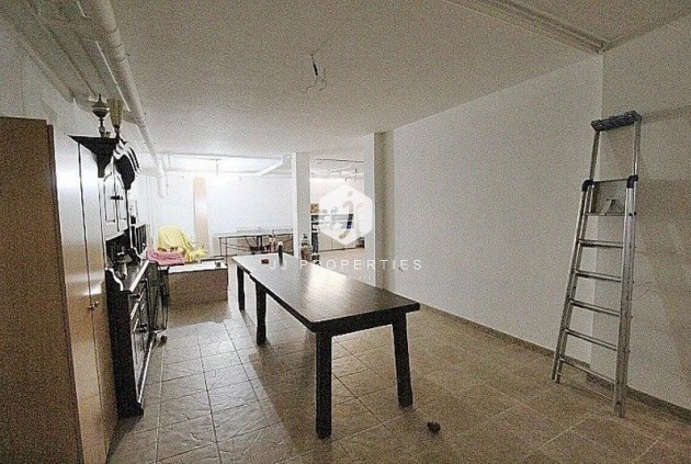 Segunda mano - Villa -
Torrevieja - Costa Blanca