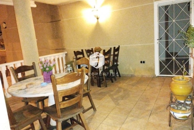 Segunda mano - Villa -
Torrevieja - Costa Blanca