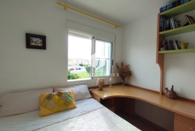 Segunda mano - Villa -
Torrevieja - Costa Blanca