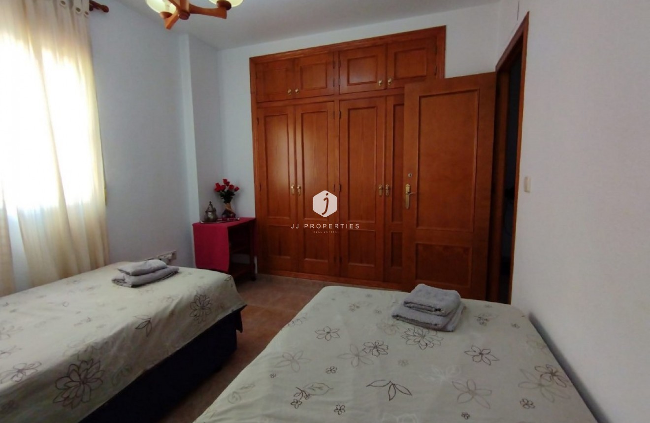 Segunda mano - Villa -
Torrevieja - Costa Blanca