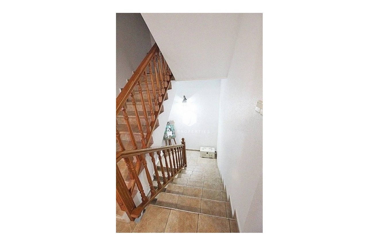 Segunda mano - Villa -
Torrevieja - Costa Blanca