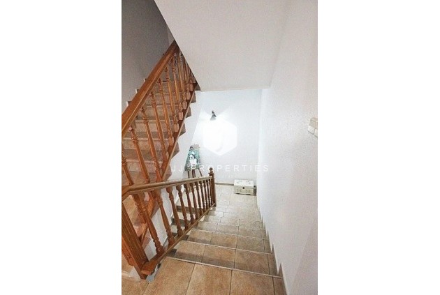 Segunda mano - Villa -
Torrevieja - Costa Blanca