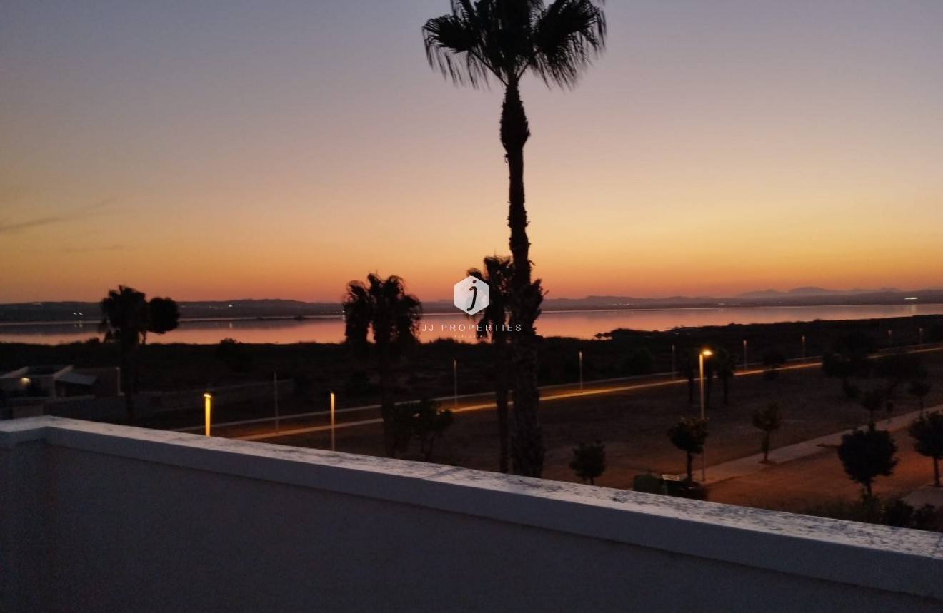 Segunda mano - Villa -
Torrevieja - Costa Blanca